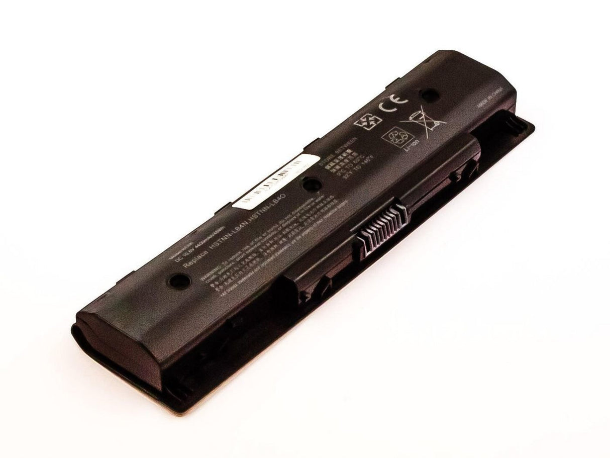 EAN 5712505146408 - CoreParts MBI3393 refacción para laptop Batería imagen 1