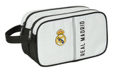 Neceser 2 Cremalleras Adapt.Carro Real Madrid 1ª Equip. 24/25