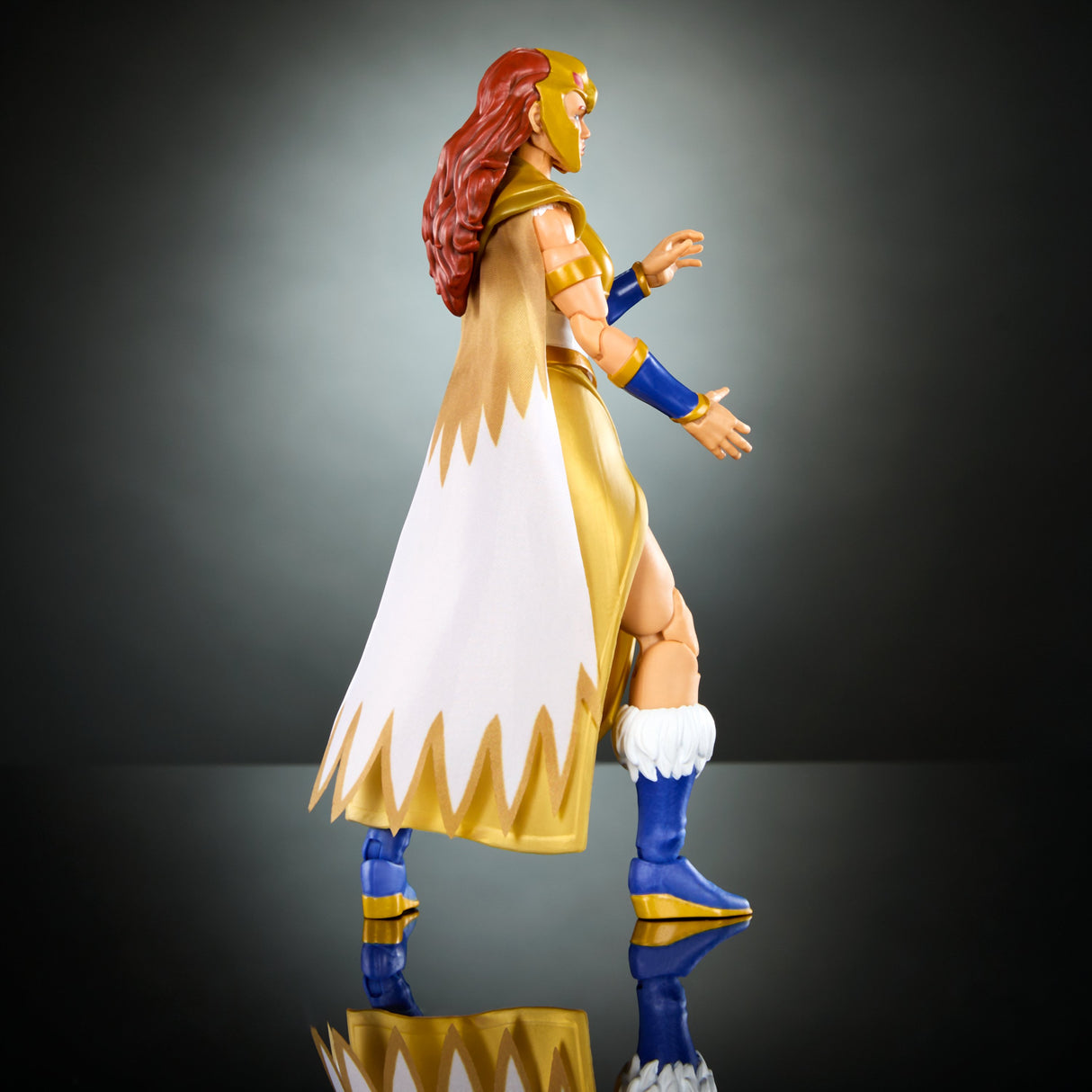 EAN 0194735243662 - Masters of the Universe HYC45 figura de juguete para niños imagen 5