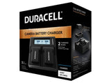 EAN 5055190185797 - Duracell DRS6120 cargador de batería imagen 4