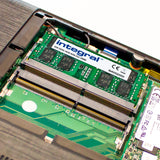 Memoria Integral Laptop 8gb  1 X 8 Gb  Ddr4 3200mhz Pc4-25600 Unbuffered Non-Ecc 1.2v 1gx8 Cl22