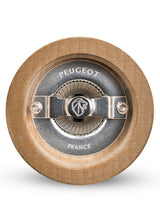 Peugeot Bistro Antique Salzmühle 10 Cm Holz