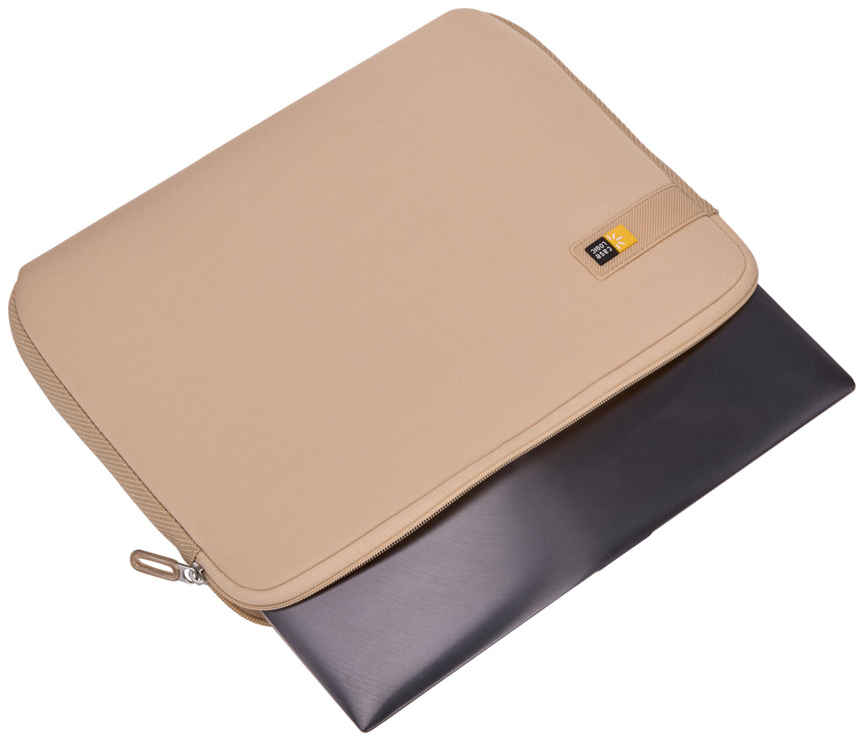 Case Logic Laps Laps113 - Frontier Tan 33,8 Cm (13.3") Funda Bronceado