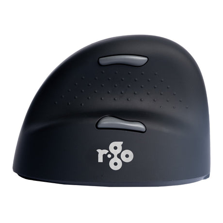 EAN 8719274490319 - R-Go Tools RGOHEWLL ratón Juego Izquierda Óptico 2400 DPI imagen 4