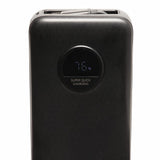 Denver Powerbank Pqc-20065 20000mah Fast Charge Pd65w