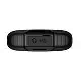 Teléfono Móvil Ruggerizado Maxcom Strong Mm918 4g Volte Negro
