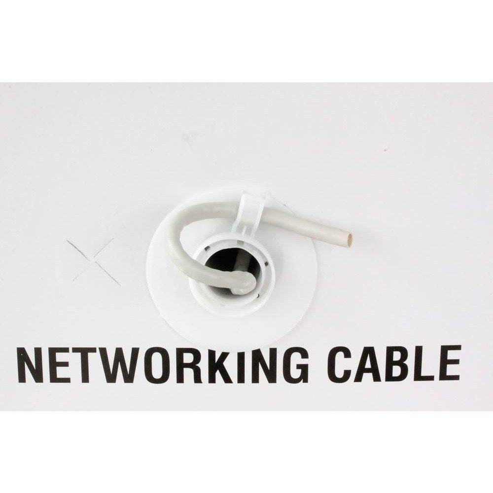 EAN 8057685305540 - Techly ITP-C6U-RI cable de red Gris 305 m Cat6 U/UTP (UTP) imagen 6