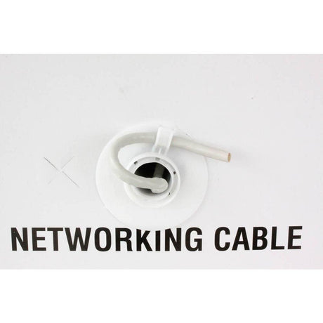 EAN 8057685305540 - Techly ITP-C6U-RI cable de red Gris 305 m Cat6 U/UTP (UTP) imagen 6