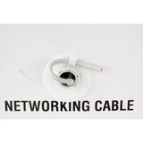 EAN 8057685303591 - Techly ITP7-UTP-IC-CCA cable de red Gris 305 m Cat5e U/UTP (UTP) imagen 6
