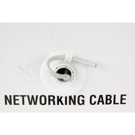 EAN 8057685303591 - Techly ITP7-UTP-IC-CCA cable de red Gris 305 m Cat5e U/UTP (UTP) imagen 6