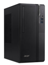 Pc Acer Veriton S2690g I7-12700 Intel® Core 16gb 512gb Ssd Windows 11 Pro Negro
