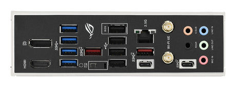 EAN 4711081944034 - ASUS ROG STRIX B650E-F GAMING WIFI AMD B650 Zócalo AM5 ATX imagen 7