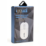 EAN 8435364318027 - iggual IGG318027 ratón Viajes Ambidextro imagen 4