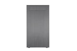 Cooler Master Case Coolermaster Masterbox Mb400l Odd Midi Atx