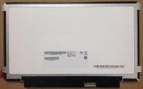 11,6" Lcd Hd Matte 1366x768 Led Screen, 30pins