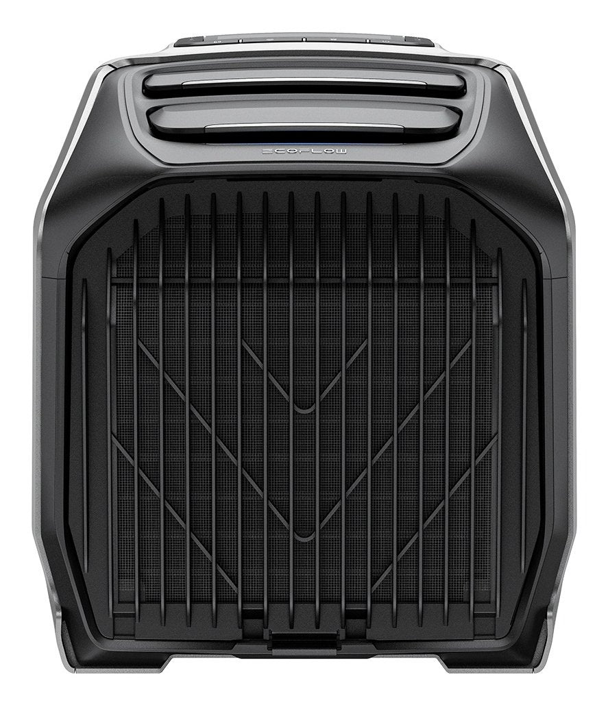 EAN 4895251630900 - EcoFlow EFWAVE3-EU-NBOX aire acondicionado portátil 58 dB Negro imagen 5