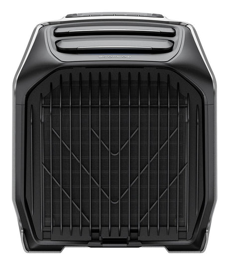 EAN 4895251630900 - EcoFlow EFWAVE3-EU-NBOX aire acondicionado portátil 58 dB Negro imagen 5