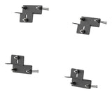 Ecoflow Bracket - Facade
