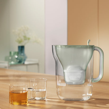EAN 4006387122201 - Brita 1050844 suministro de filtro de agua Filtro para sistema de filtración de agua 6 pieza(s) imagen 6