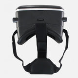 EAN 8435099522881 - Approx APPVR02 dispositivo de visualización montado en un casco Gafas de realidad virtual 360 g Negro, Bl imagen 4