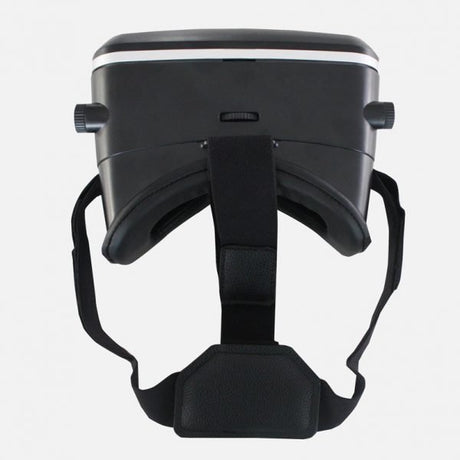 EAN 8435099522881 - Approx APPVR02 dispositivo de visualización montado en un casco Gafas de realidad virtual 360 g Negro, Bl imagen 4