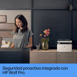 EAN 0195122461751 - HP LaserJet Pro MFP 3102fdn Printer Laser A4 1200 x 1200 DPI 33 ppm imagen 11