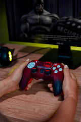 EAN 8436563094125 - Blade Gaming BATPS5CK accesorio de controlador de juego Estuche para mandos de videoconsola imagen 5