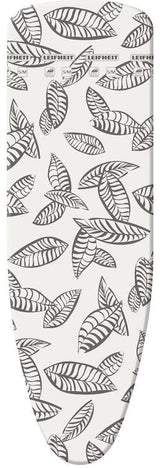Leifheit Perfect Steam Air Board Express M Funda Acolchada Para Tabla De Planchar Espuma Multicolor