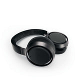 EAN 4895229108394 - Philips Fidelio Auriculares Inalámbrico y alámbrico Diadema Llamadas/Música Bluetooth Negro imagen 10