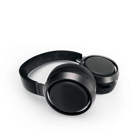 EAN 4895229108394 - Philips Fidelio Auriculares Inalámbrico y alámbrico Diadema Llamadas/Música Bluetooth Negro imagen 10