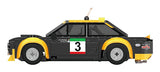 Jamara Cada Fiat Abarth 1:20 2,4ghz Bricks Negro 6+