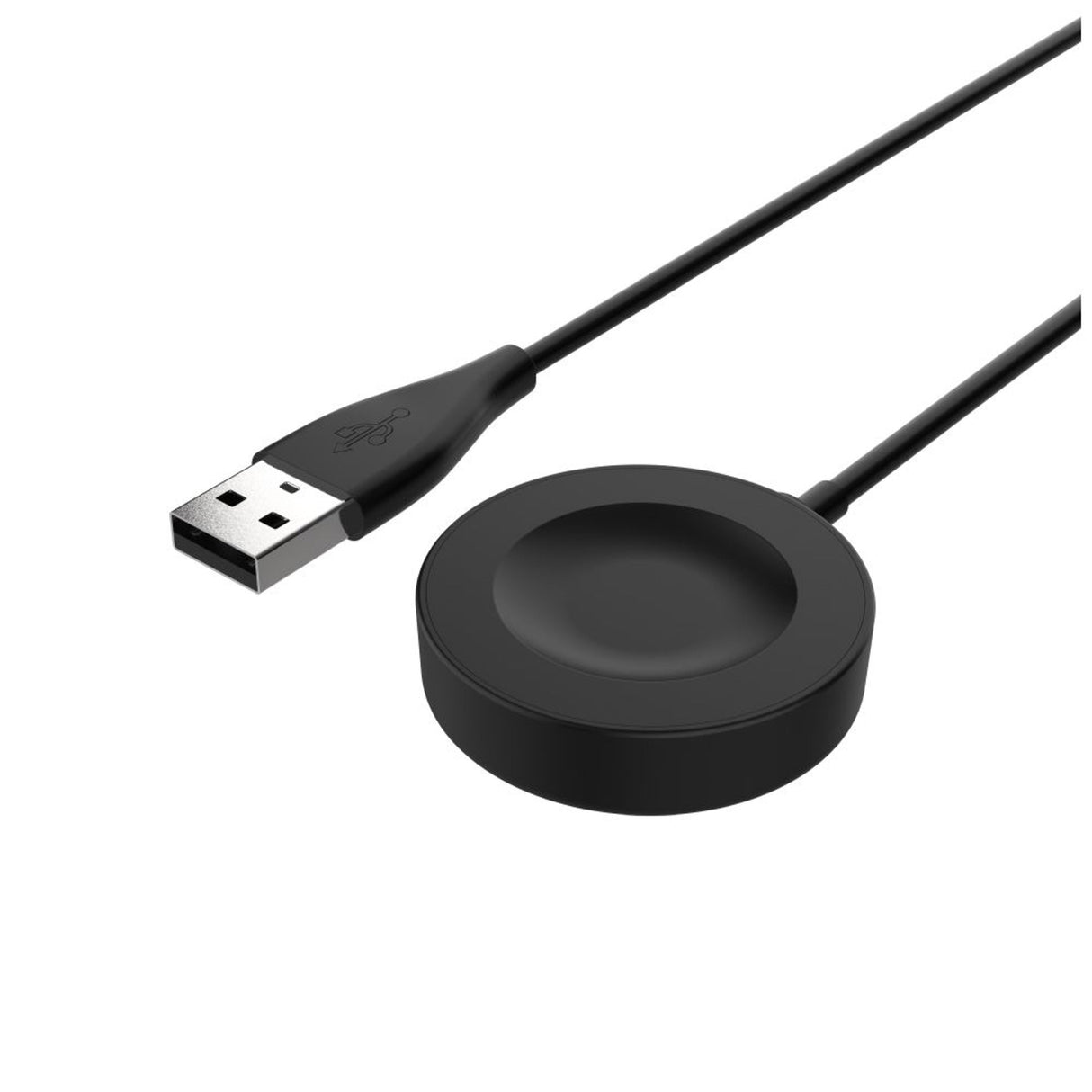 EAN 8591680142330 - FIXED FIXDW-864 cargador de dispositivo móvil Reloj inteligente Negro USB Cargador inalámbrico Interior imagen 2