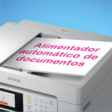 EAN 8715946734569 - Epson EcoTank Pro ET-16685 Inyección de tinta A3 4800 x 1200 DPI 25 ppm Wifi imagen 9