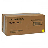 Toshiba Tambor O-Df34y: E-Studio 287 347407 Amarillo