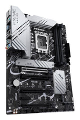 Placa Base Asus Prime Z790-P Z690 Lga1700 4ddr5 1 X Hdmi 1xdp