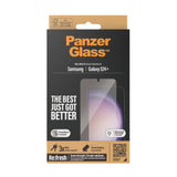 EAN 5711724073519 - PanzerGlass ® Screen Protector Samsung Galaxy S24+ | Ultra-Wide Fit w. EasyAligner Protector de pantalla  imagen 3