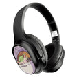 EAN 5903932527681 - ERT Group LCSWHPWBYODA003 auricular y casco Inalámbrico Diadema Juego Bluetooth Multicolor imagen 1