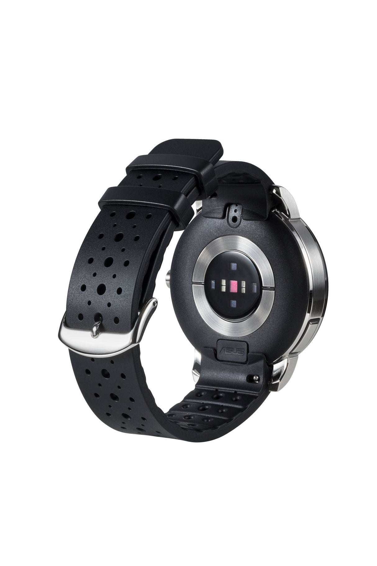 Asus Vivowatch 5 Hc-B05 3,4 Cm (1.34") Lcd Gps (Satélite) 90hc00i1-Mwp0e0