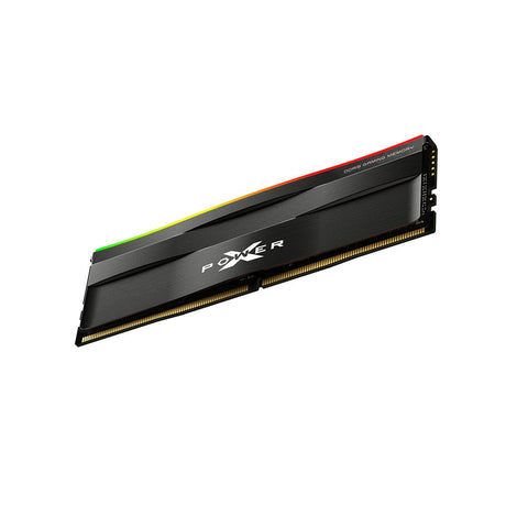 EAN 4713436156161 - Silicon Power XPOWER Zenith DDR5 RGB Gaming UDIMM módulo de memoria 32 GB 2 x 16 GB 288-pin DIMM ECC imagen 3