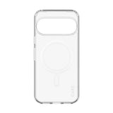 Panzerglass Care Urban Combat Case Transp. Blanco Qi Google Pixel 11/11 Pro