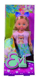 EAN 4006592084189 - Smoby 105733623X12 muñeca imagen 9