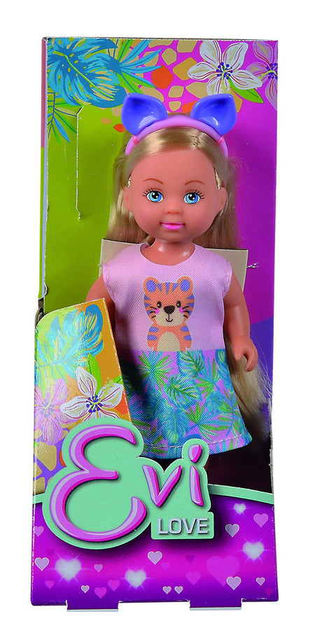 EAN 4006592084189 - Smoby 105733623X12 muñeca imagen 9