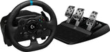Logitech G923 Racing Wheel And Pedals For Xbox One And Pc - N A - N A - Emea