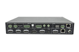 EAN 5706998773760 - Vivolink VLSC262 interruptor de video HDMI/DisplayPort imagen 4