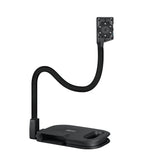 Aver U50+ Cámara De Documentos Negro 25,4 / 3,2 Mm [1 / 3.2] Cmos Usb 2.0