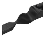 Sluchawki Dokanalowe Spirit Pocket Ii Czarne