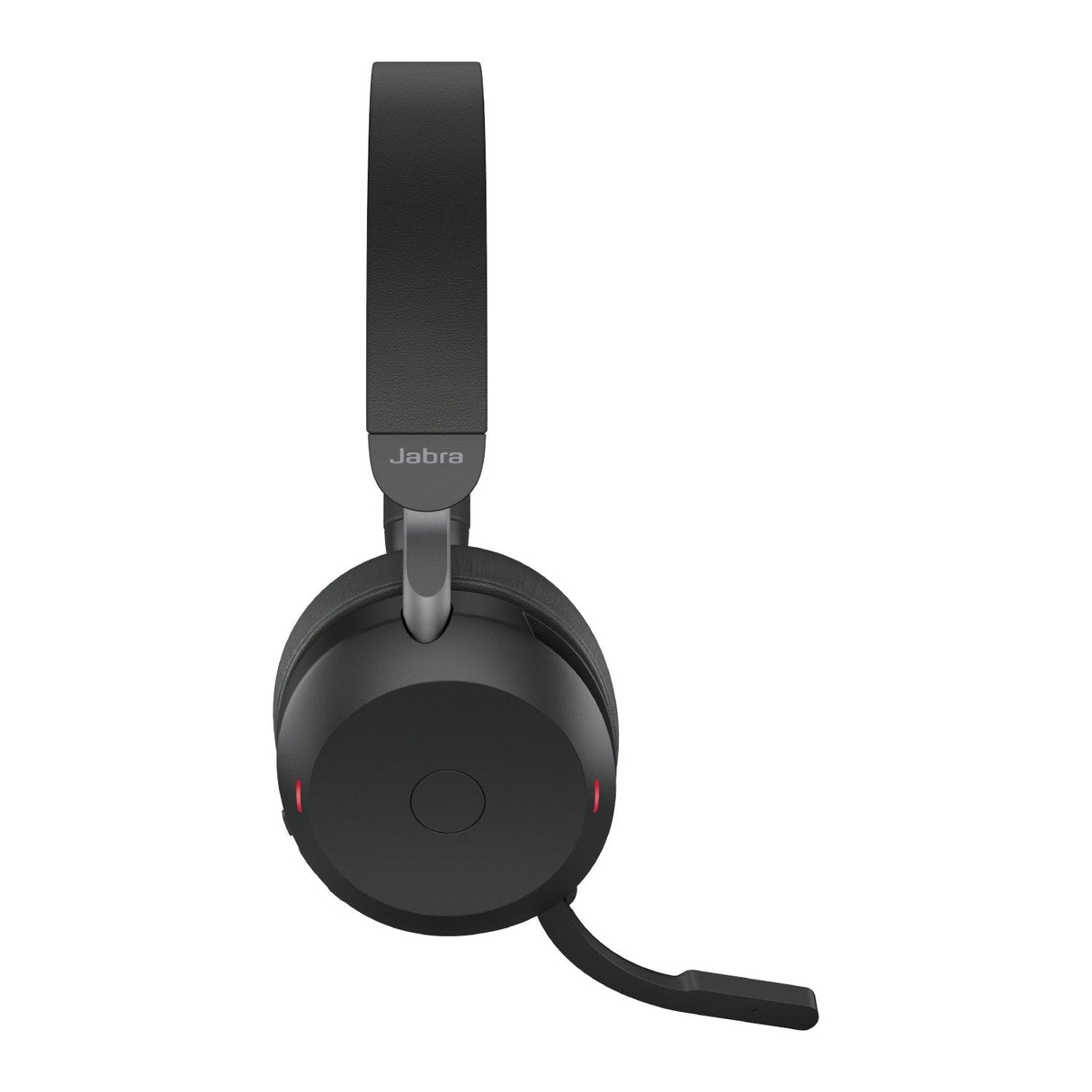 Auriculares Jabra Evolve2 75 Uc Negro + Estación De Carga + Link 380c