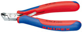 EAN 4003773040439 - Knipex 64 52 115 alicate Alicates de corte diagonal imagen 1
