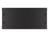 EAN 5901969439915 - Lanberg WF01-6404-23B armario rack 4U Bastidor de pared Negro imagen 6