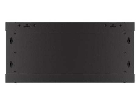 EAN 5901969439915 - Lanberg WF01-6404-23B armario rack 4U Bastidor de pared Negro imagen 6